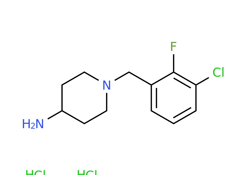 Structure Amb19891874