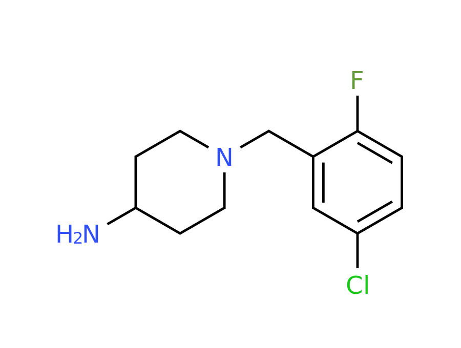 Structure Amb19891880