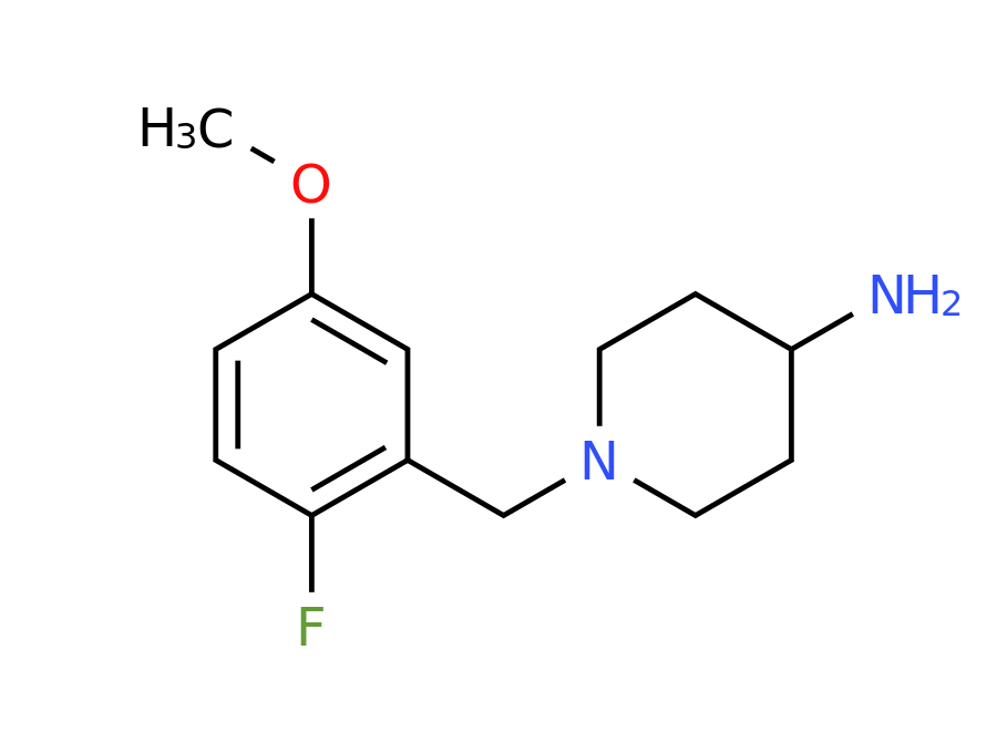 Structure Amb19891882