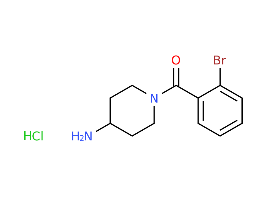 Structure Amb19891892