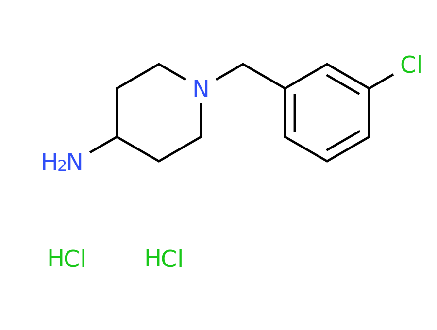 Structure Amb19891900