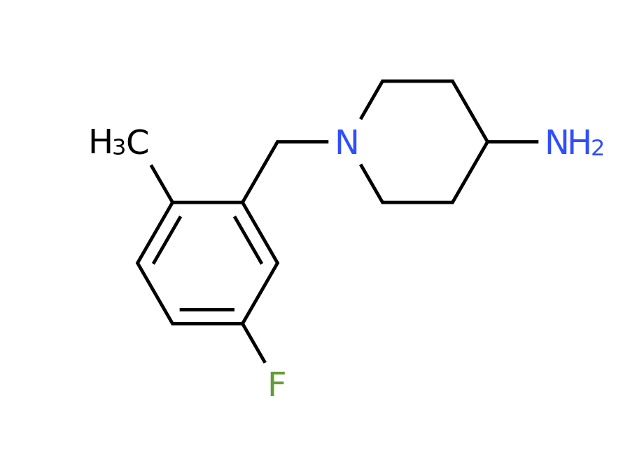 Structure Amb19891921