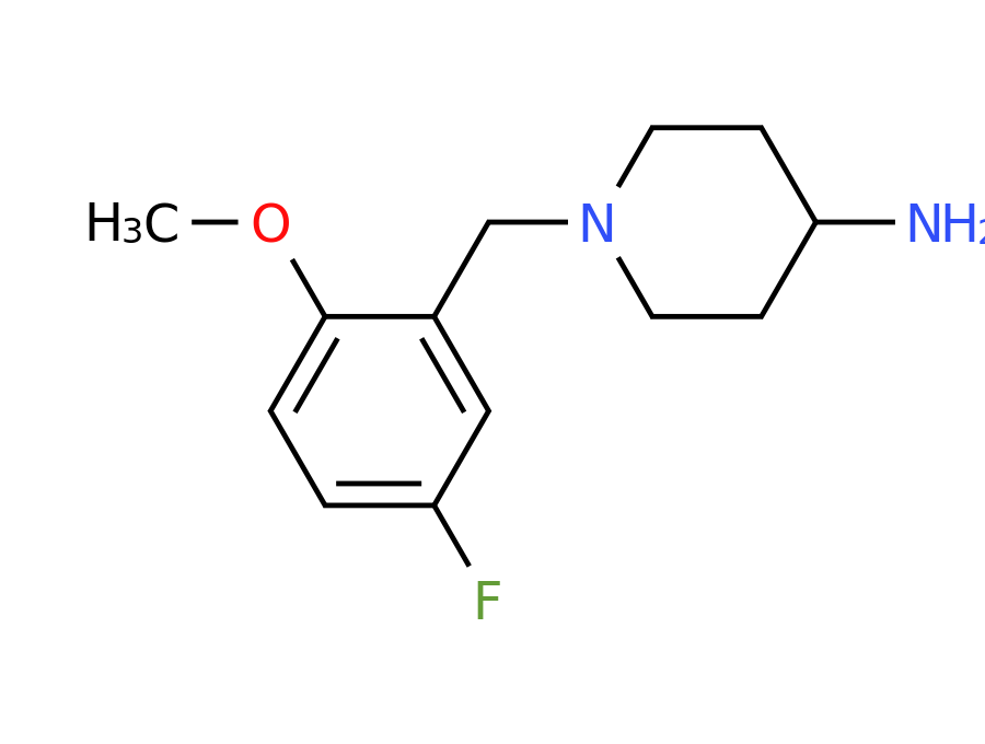 Structure Amb19891923