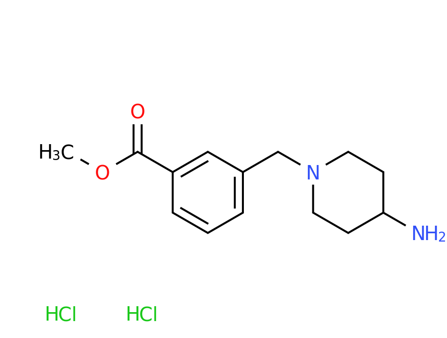 Structure Amb19891934