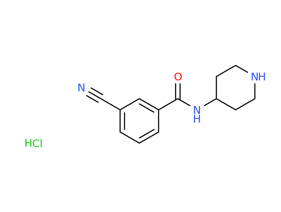 Structure Amb19891937