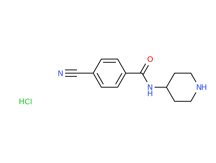 Structure Amb19891939