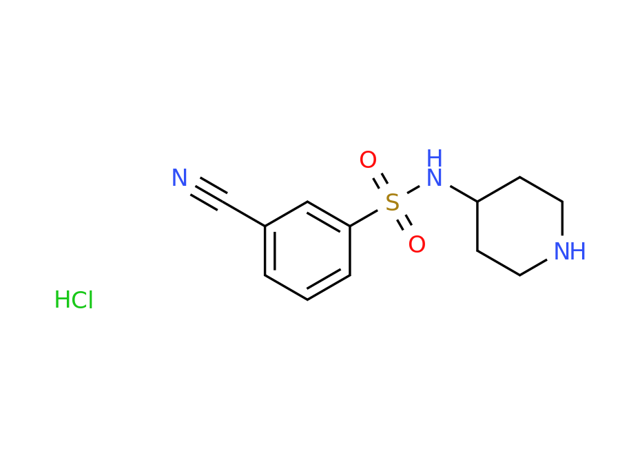 Structure Amb19891941