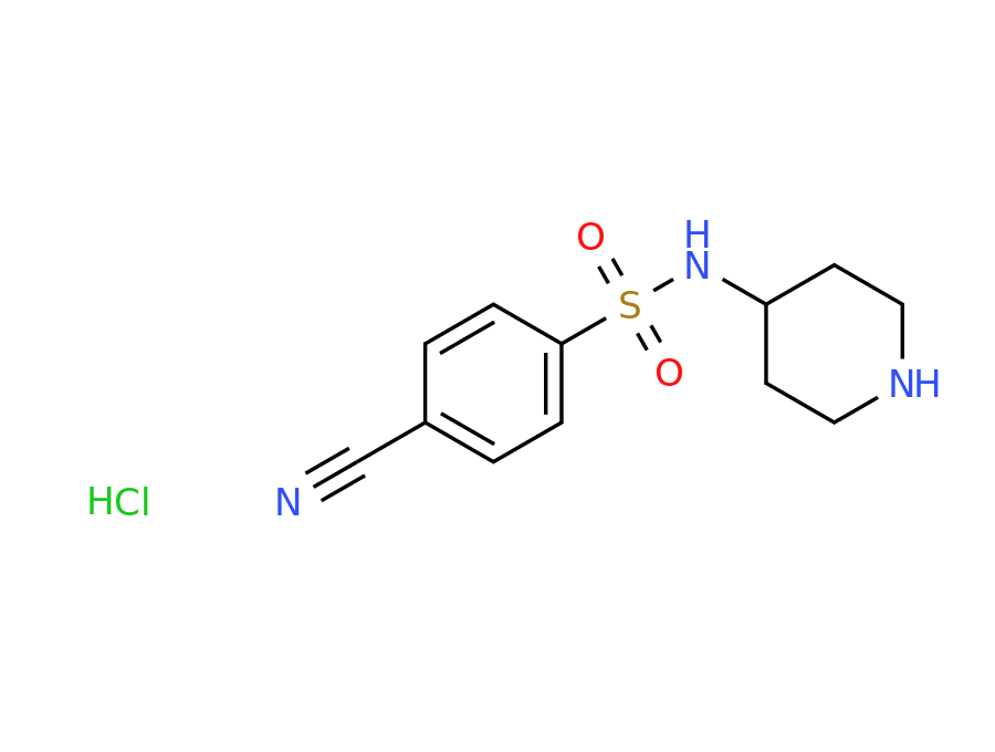 Structure Amb19891943