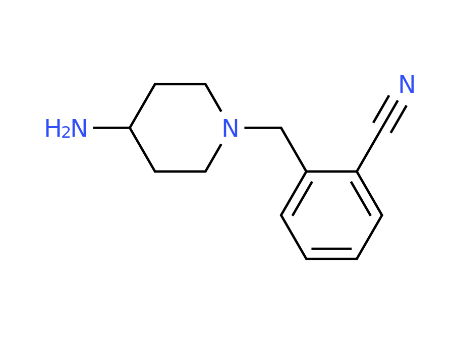 Structure Amb19891973