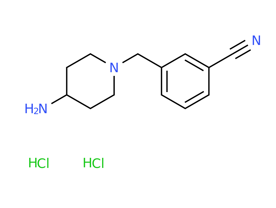 Structure Amb19891975