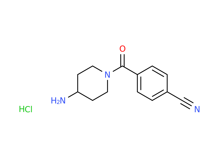 Structure Amb19891980