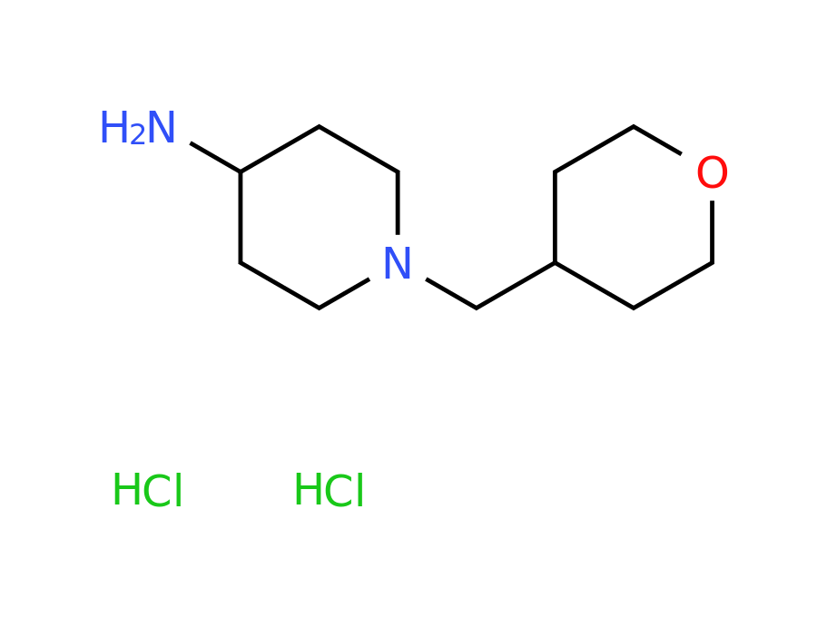 Structure Amb19892050