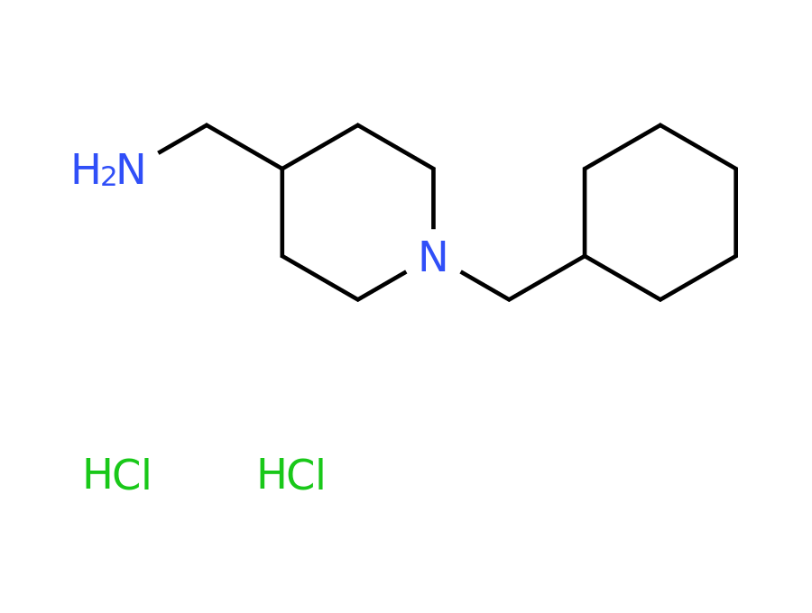 Structure Amb19892077