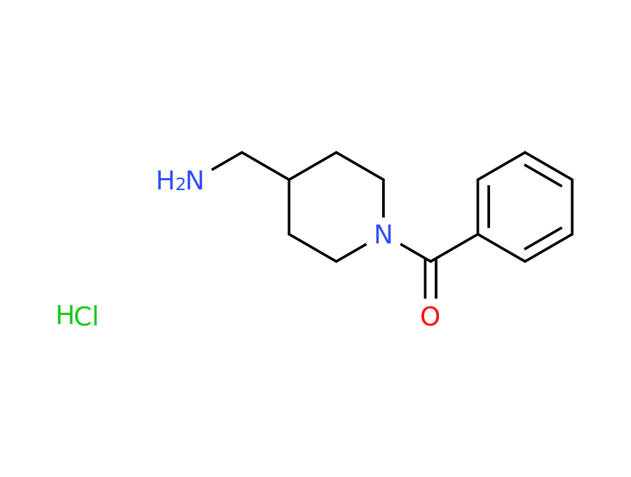 Structure Amb19892093