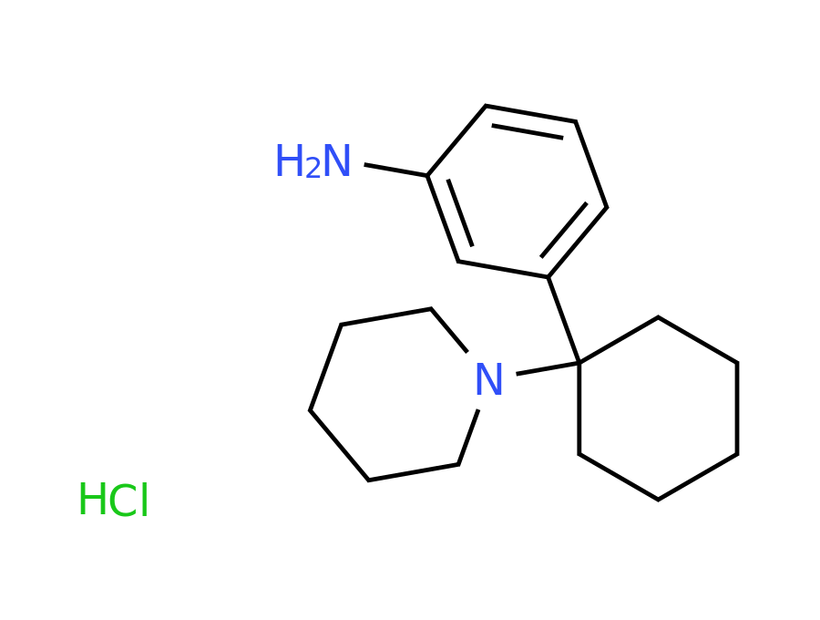 Structure Amb19893150