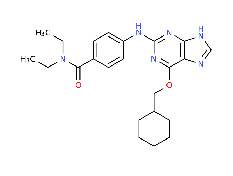 Structure Amb19893385