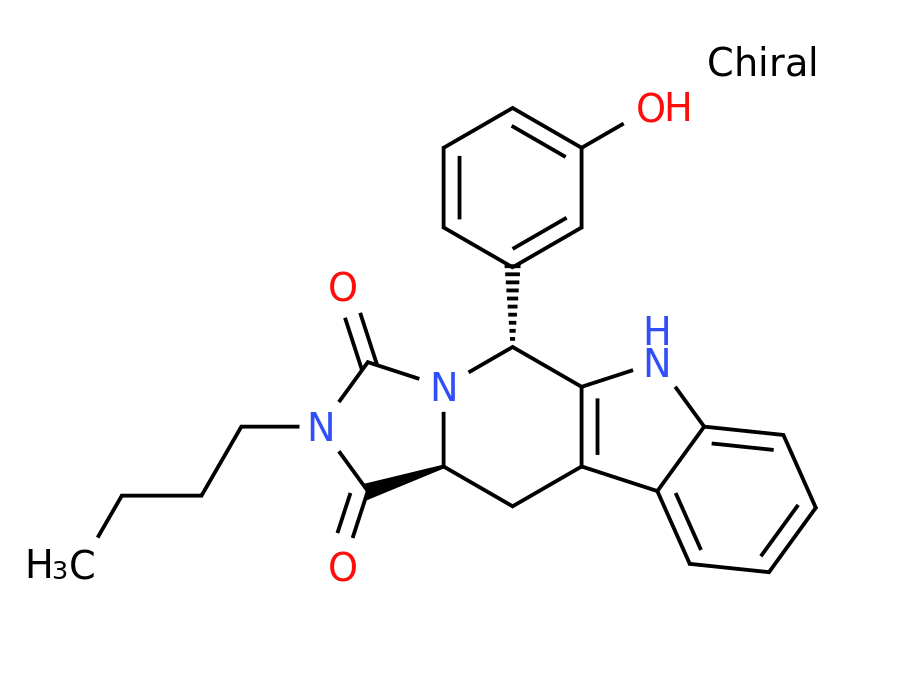 Structure Amb19893406