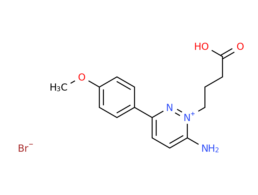 Structure Amb19893418