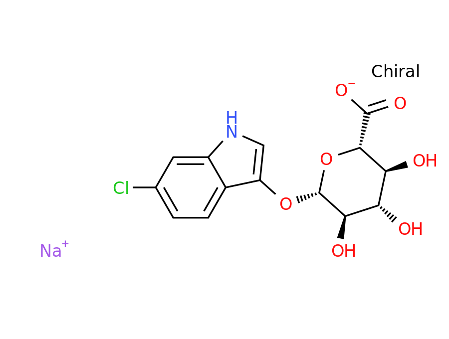 Structure Amb19893425