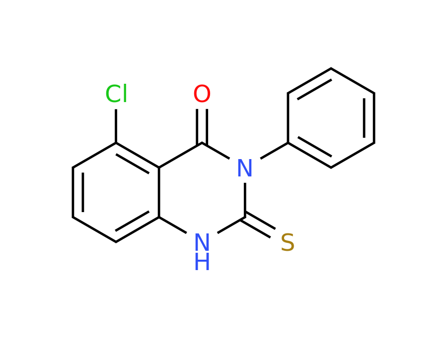 Structure Amb19894654