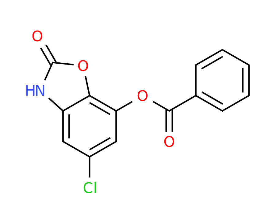 Structure Amb19894965