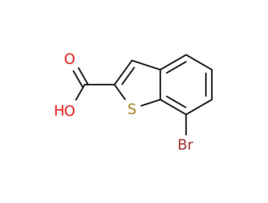 Structure Amb19894989