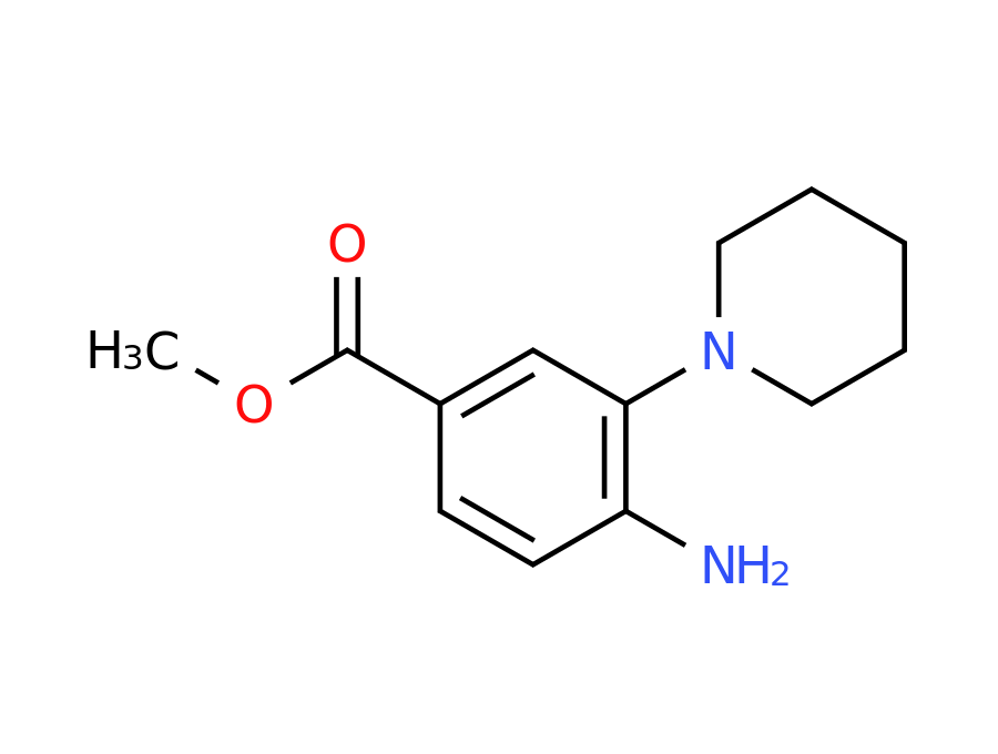 Structure Amb19894991