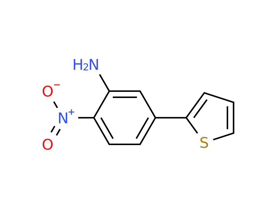 Structure Amb19895259