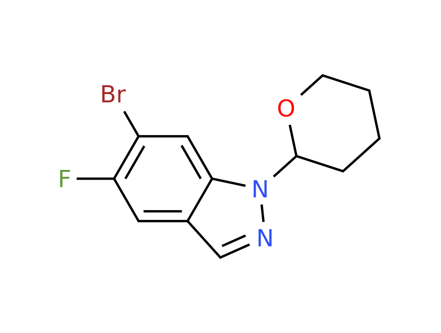 Structure Amb19895423