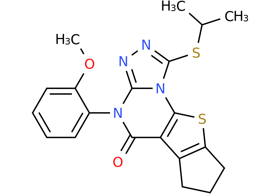 Structure Amb19895910