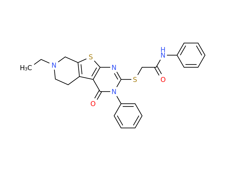 Structure Amb19896107