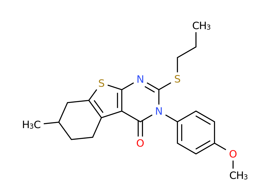 Structure Amb19896194