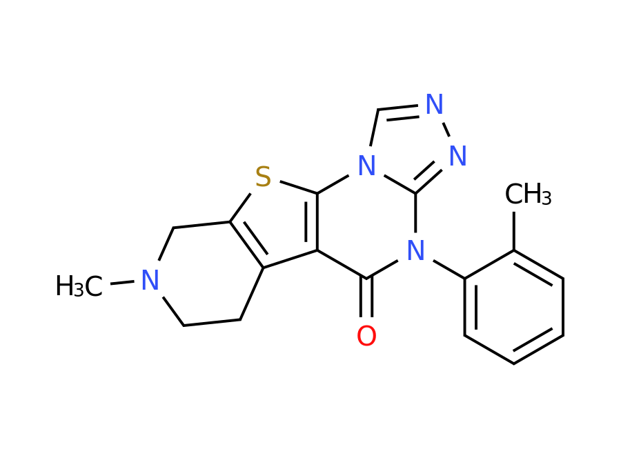 Structure Amb19896195