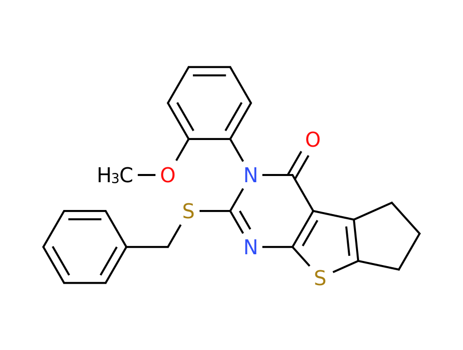 Structure Amb19896217