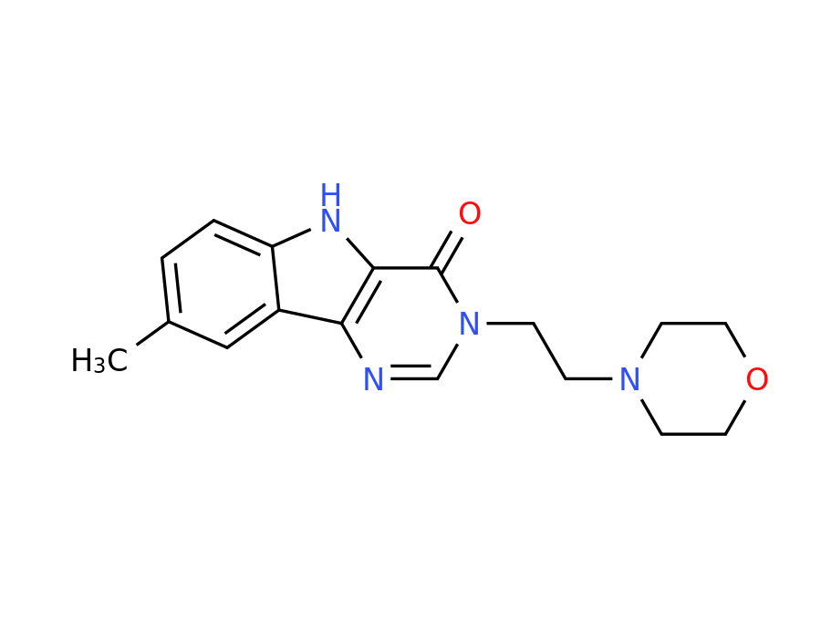 Structure Amb19896633