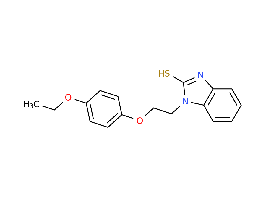 Structure Amb1989758