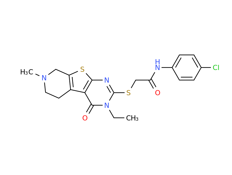 Structure Amb19897623