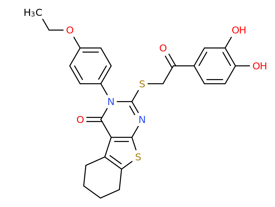 Structure Amb19897680