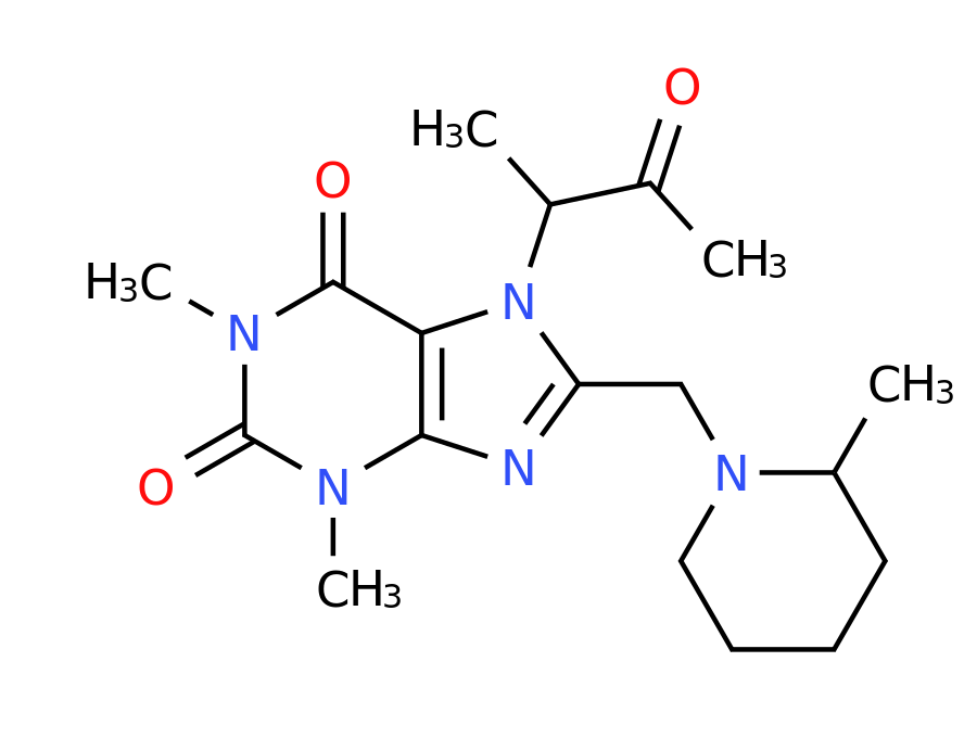 Structure Amb19897724