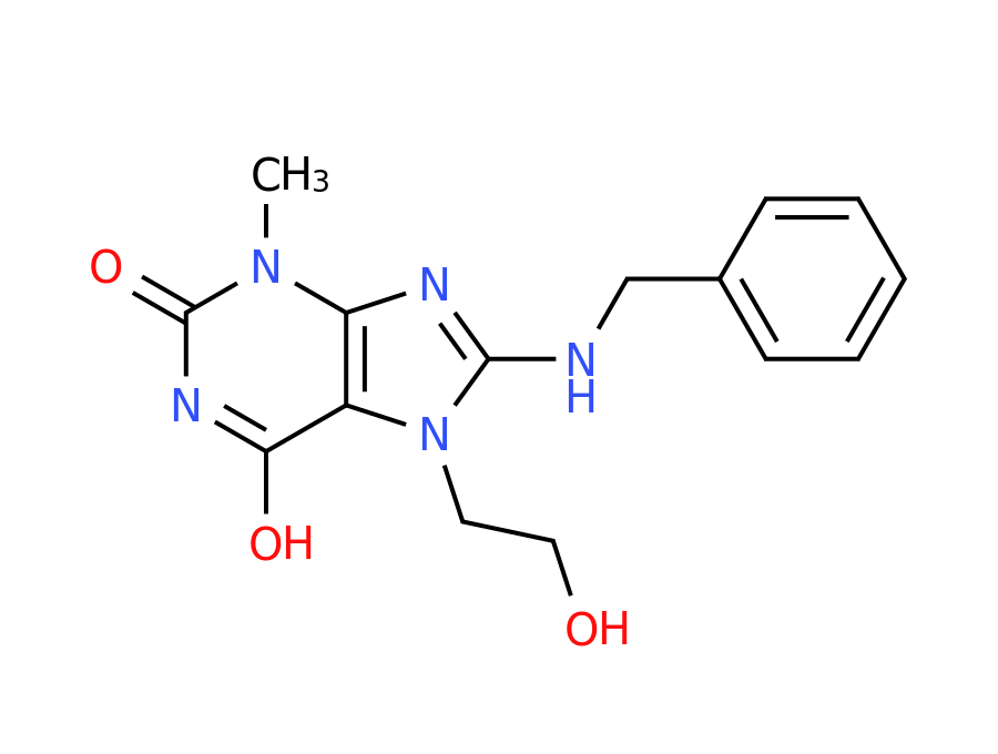 Structure Amb19898493