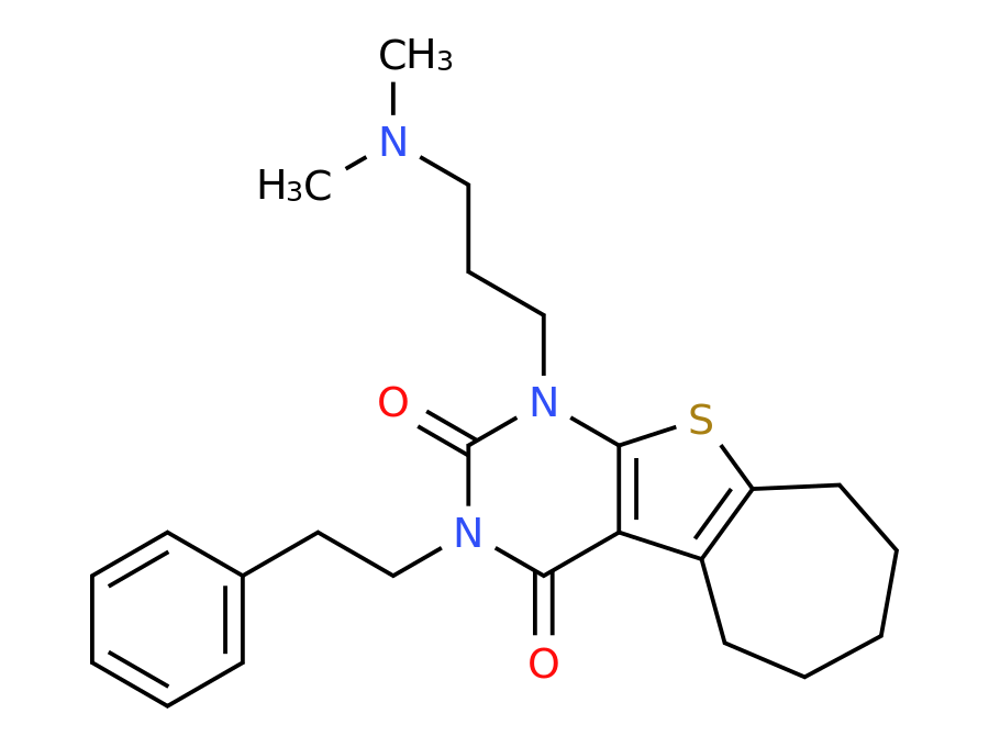 Structure Amb19898684