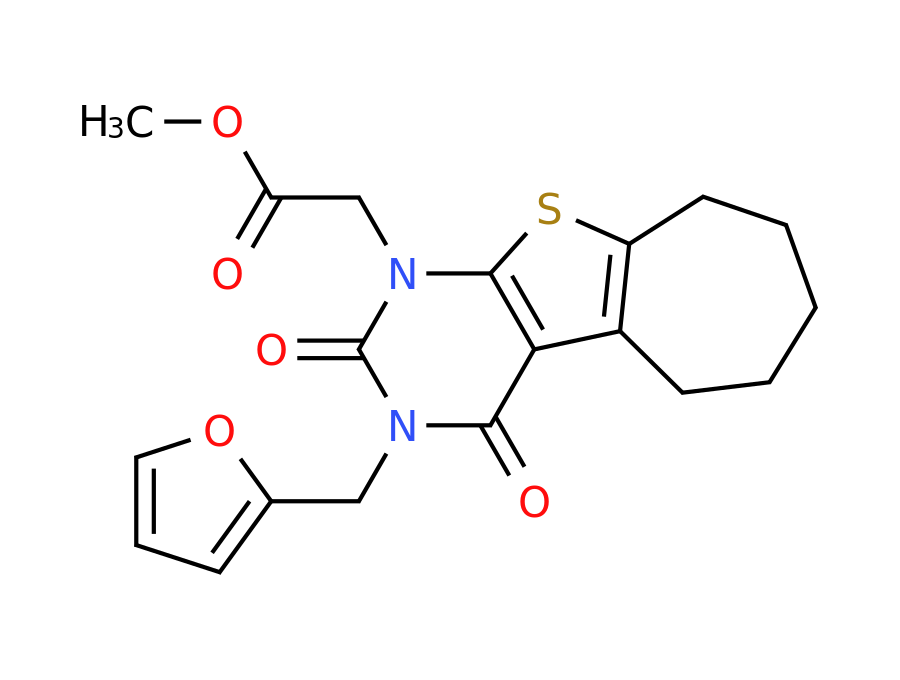 Structure Amb19899079