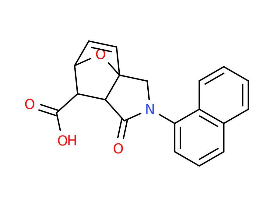 Structure Amb1989914