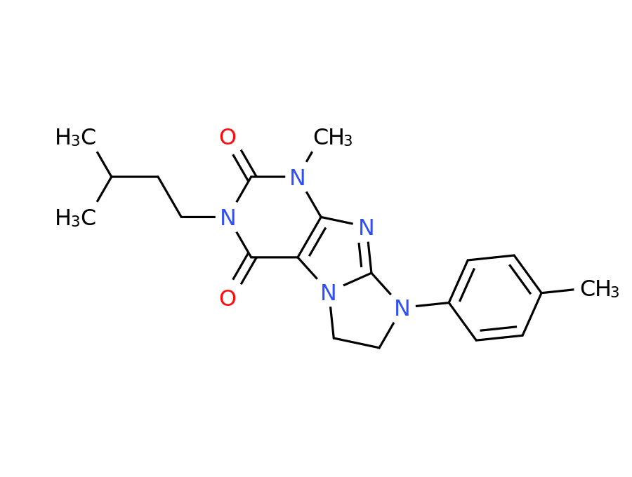 Structure Amb19899329