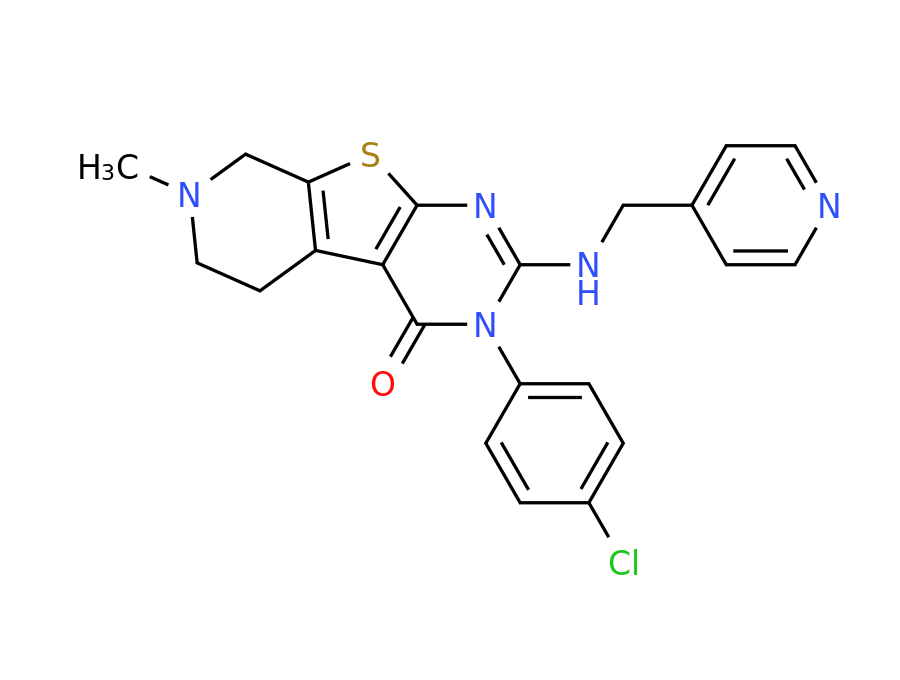 Structure Amb19899542