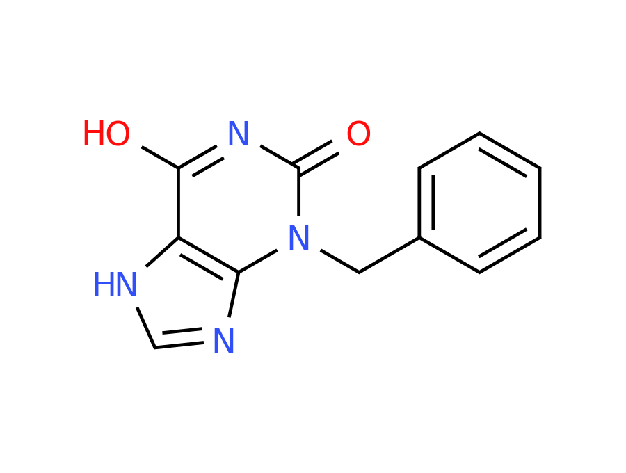 Structure Amb19900067