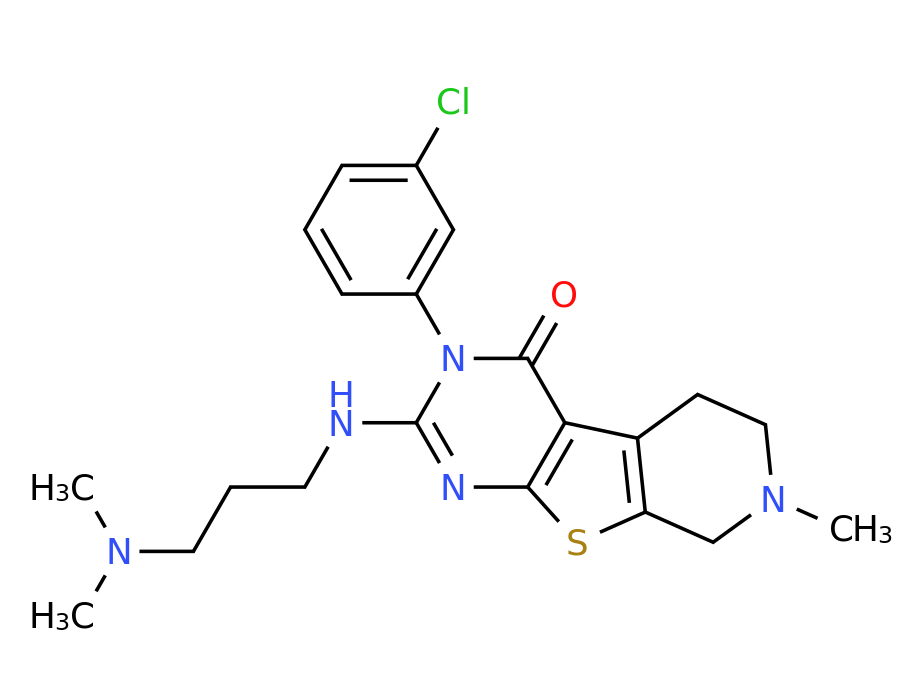 Structure Amb19900318