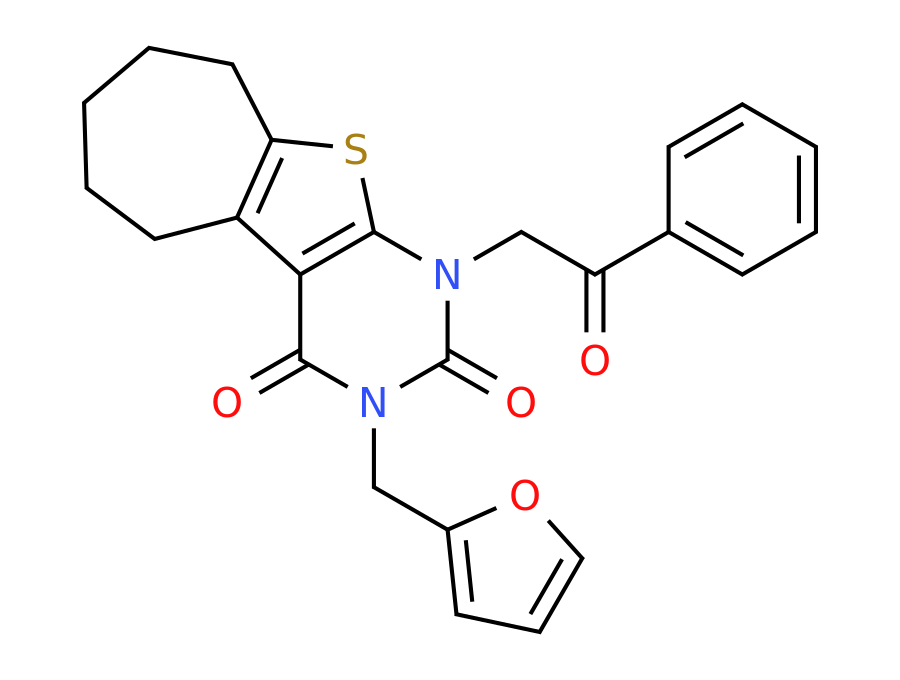 Structure Amb19900383