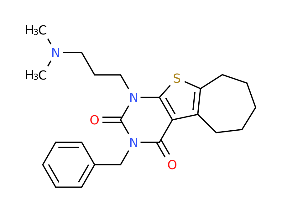 Structure Amb19900416