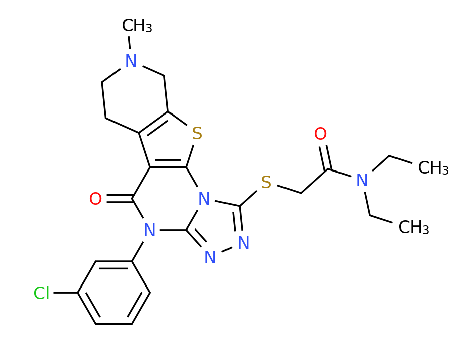 Structure Amb19900606